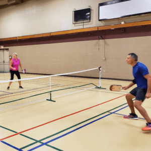 Pickleball is back at The TGCA!
