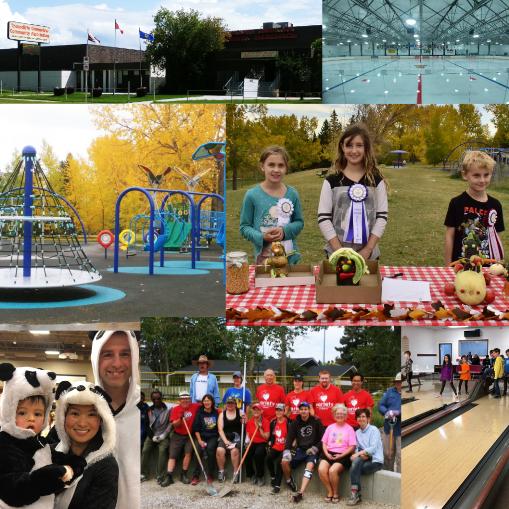 Thorncliffe Greenview Community Association Scout Campground