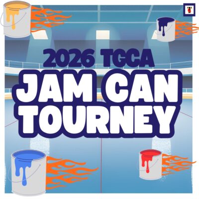 2026 TGCA Jam Can team registration