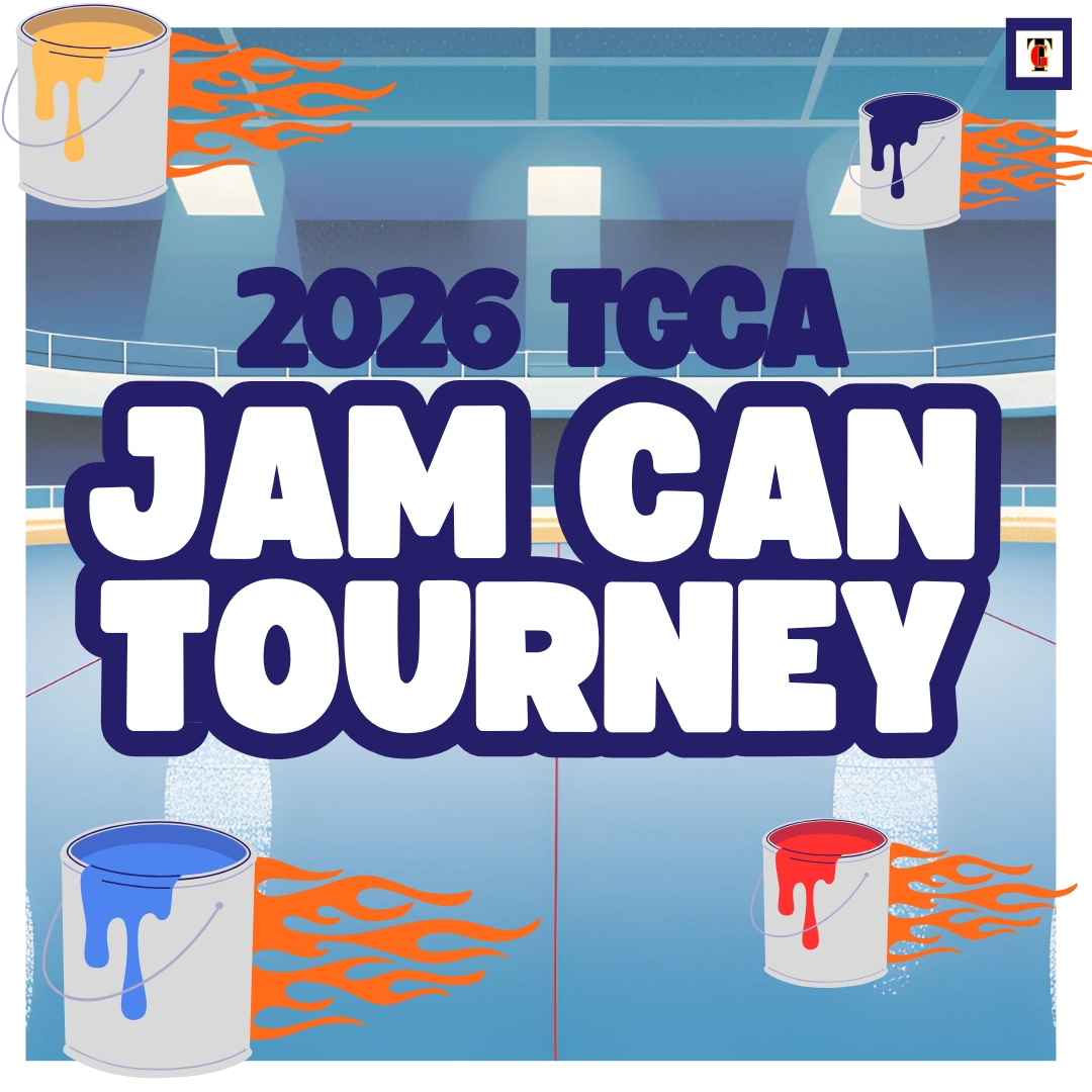 2026 TGCA Jam Can team registration