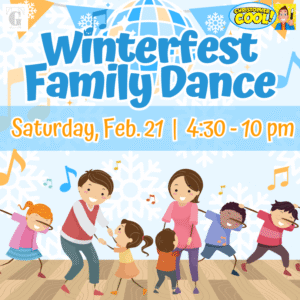 TGCA Winterfest Family Dance, Feb. 21