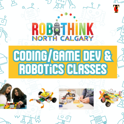 Engineer Cars – robotics class | Spring 2026 | ages 9 – 11 | Mar. 28 – May 9