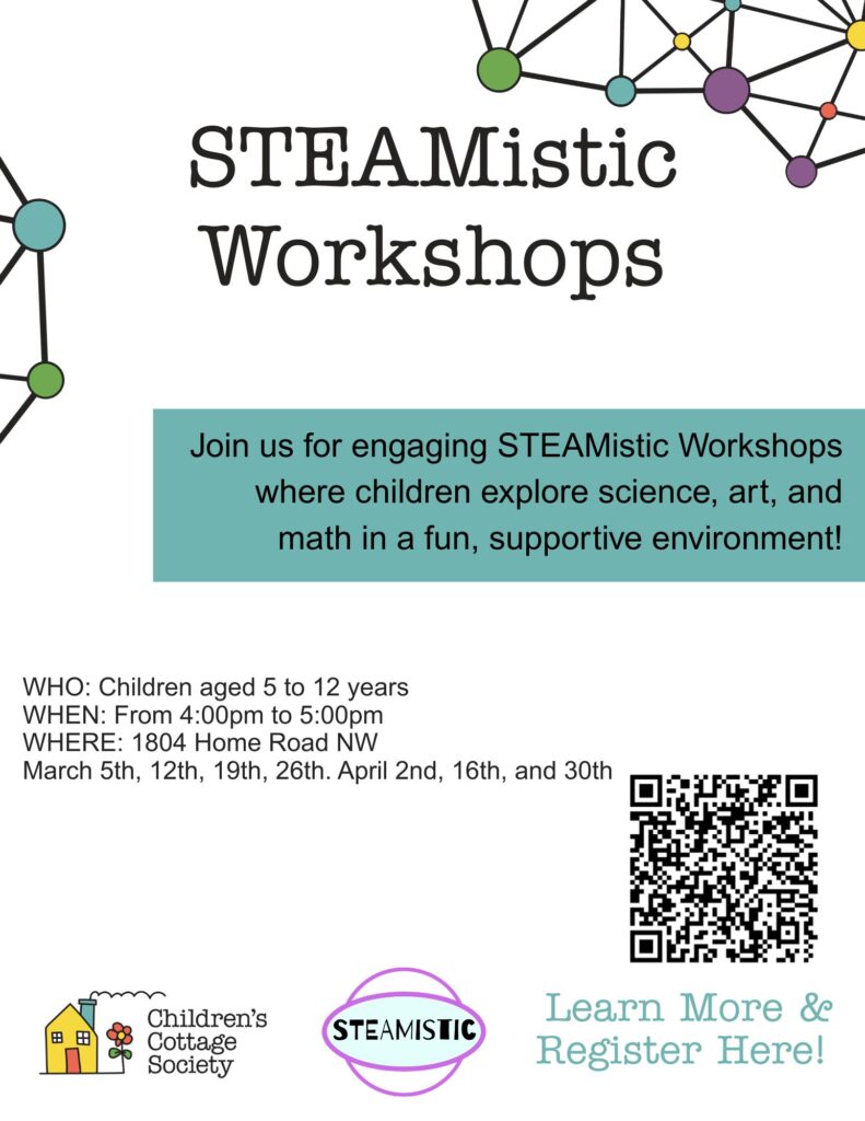 Steamistic Spring 2026