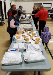 Neighbours leading neighbors: the Board of Directors