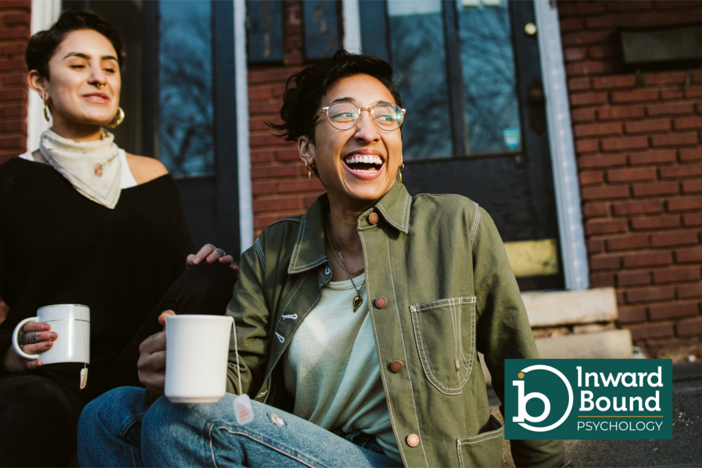 Guest blog: The importance of connection