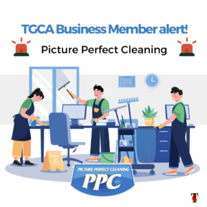10% off with Picture Perfect Cleaning