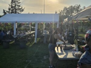 From Community Need to Community Celebration: The Story of TGCA Summer Club