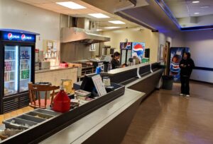 TGCA is hiring: bingo concession