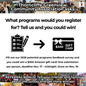 Fill Out Survey and You Could Win a $300 Gift Card!